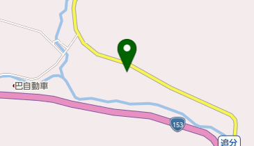 丸美商店の地図画像