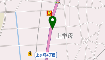 マインドの地図画像