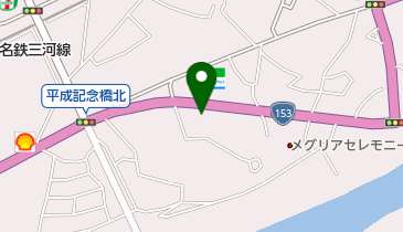 シーウエーイブ株式会社の地図画像