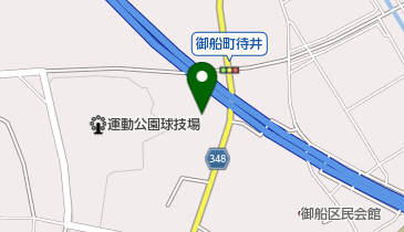 岡崎製材株式会社豊田支店の地図画像