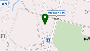 株式会社山守製作所の地図画像
