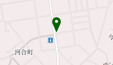 かりん薬局豊田今町調剤センターの地図画像