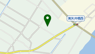ジェイエイ・トービス株式会社ガス課の地図画像