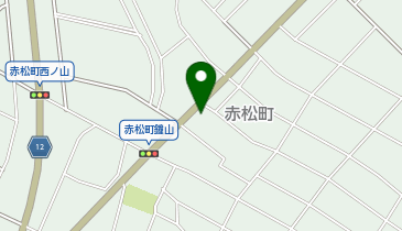 カーケアサロン・ラスカルの地図画像