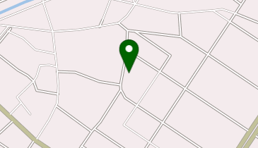 江原町公民館の地図画像