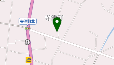 鈴屋の地図画像