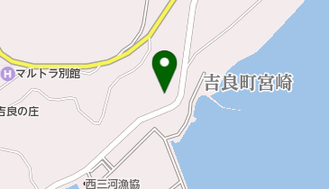 チェンフォン(CHENFON)の地図画像