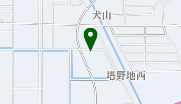 りーふ(緑風)プリンセス・モアの地図画像