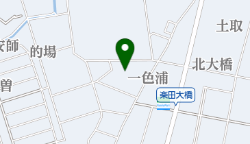 株式会社タナカ小牧営業所の地図画像