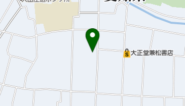 犬山特産品館の地図画像