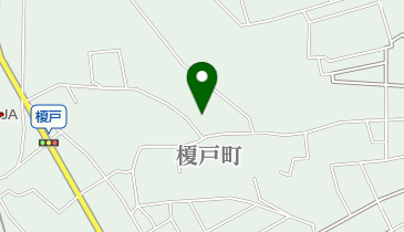 TokonameEnglishSchoolの地図画像