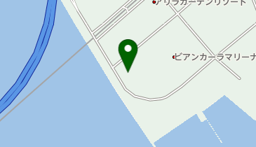 マンダリンポルトの地図画像
