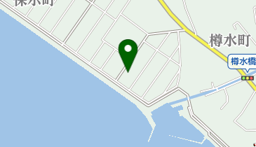 有限会社渡部建築の地図画像