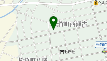 有限会社愛知防災」(江南市-機械/器具-〒483-8355)の地図/アクセス