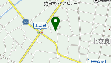 三共設備工事の地図画像