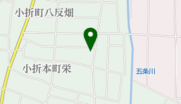 マイカイ・ウッド・ハワイの地図画像