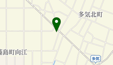 株式会社東海自動車整備工場の地図画像