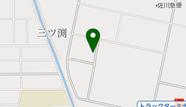 サウンド・フォレストの地図画像