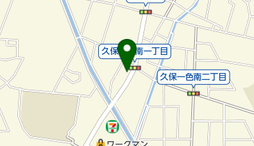 株式会社匠建の地図画像