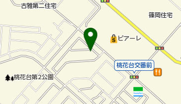 有限会社パブリッシング・アーツの地図画像