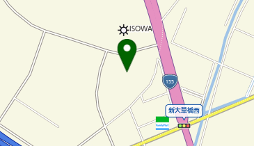 佐藤商事株式会社名古屋鋼材センターの地図画像