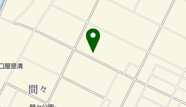 つつじ調剤薬局の地図画像