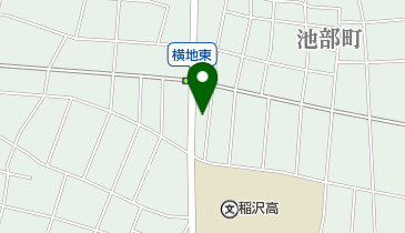 小金サービスの地図画像