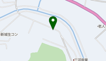 マルタカ急送有限会社の地図画像