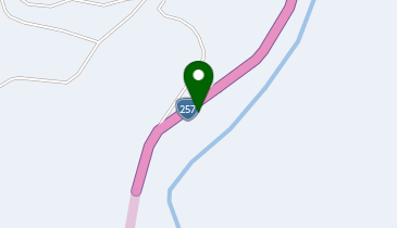 ギャラリー大輪の地図画像