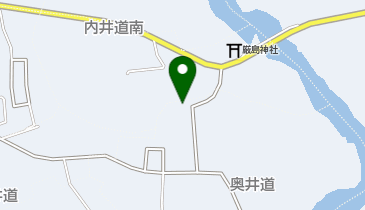 綺の家建業株式会社の地図画像