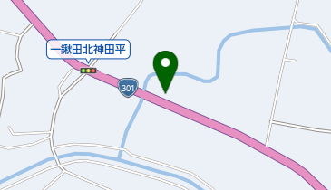 豊橋NDS株式会社の地図画像