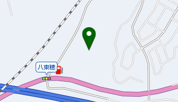 株式会社豊根重機新城営業所の地図画像