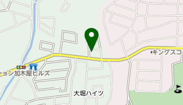 damhairの地図画像