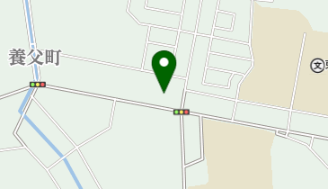 みにくいアヒルの子の地図画像