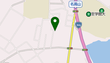 TKC中川経営会計の地図画像