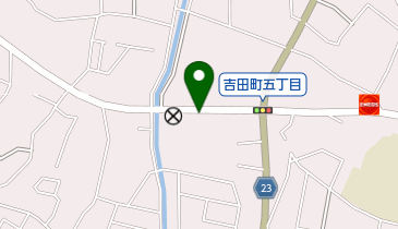 ふたご座の地図画像