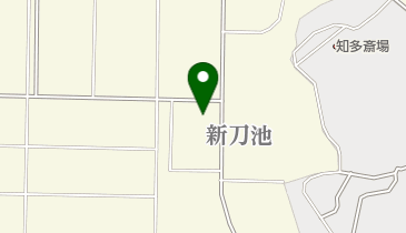 株式会社カネヒラの地図画像