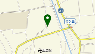 杉本ハイテックス株式会社の地図画像