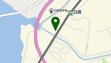 ココスマリンサービスの地図画像