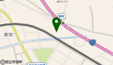 有限会社ノムラ家具木工所の地図画像