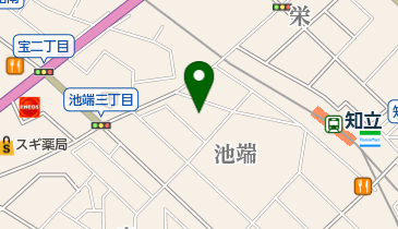 知立 駅 周辺のヘア 美容 ネイル Navitime