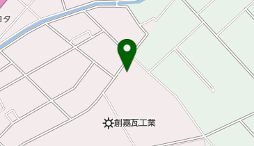 刈谷麺粉有限会社の地図画像