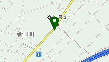 エンゼル薬局豊明店の地図画像