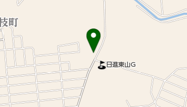 有限会社交伸自動車の地図画像