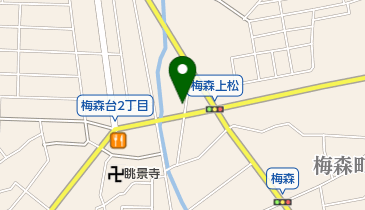 メソッドの地図画像