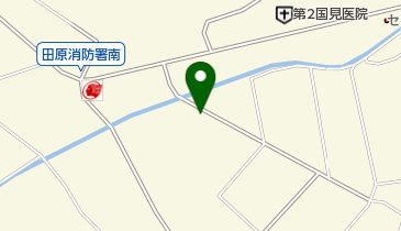 バイクショップティーヴィズの地図画像