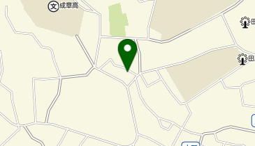 ゆずりは学園事務局フリースクール通信制高校・青年就労支援の地図画像