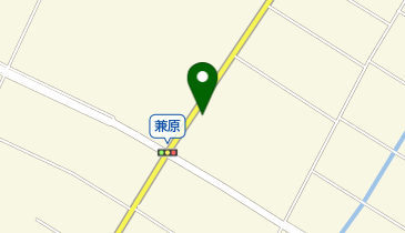 加藤モータースの地図画像