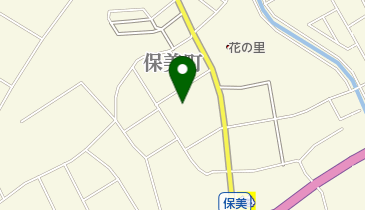 川口真税理士事務所の地図画像