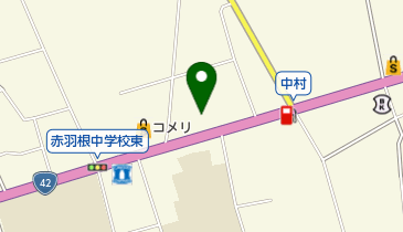 愛知県田原市赤羽根町のヘア メイク 美容院一覧 Navitime